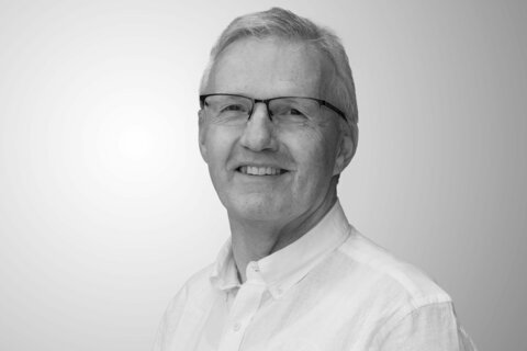 Peter  Zürcher