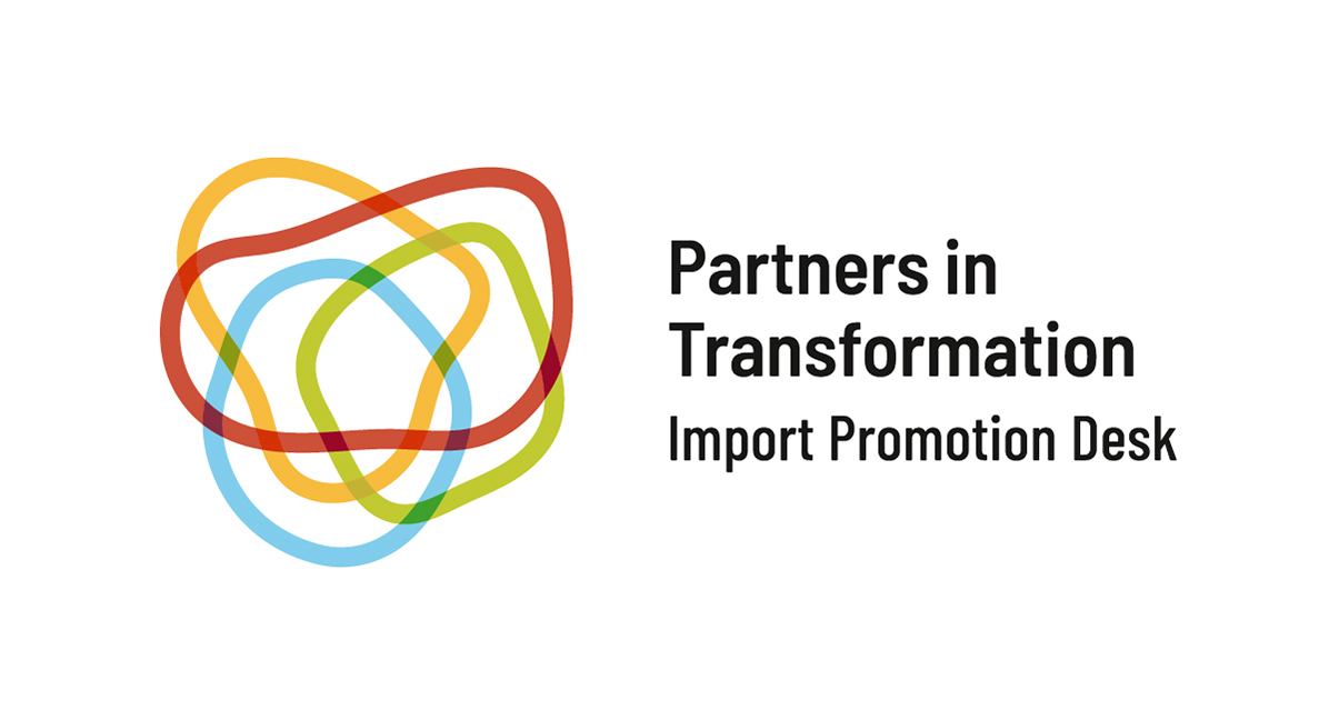 IPD, Import Promotion Desk, Germany