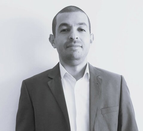 Souhail  El Ballaoui