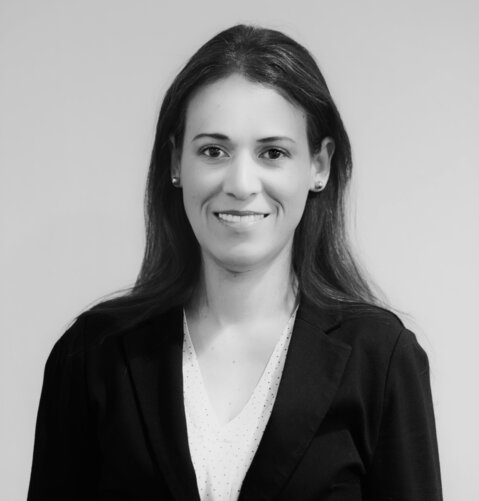 María Isabel  Rodriguez