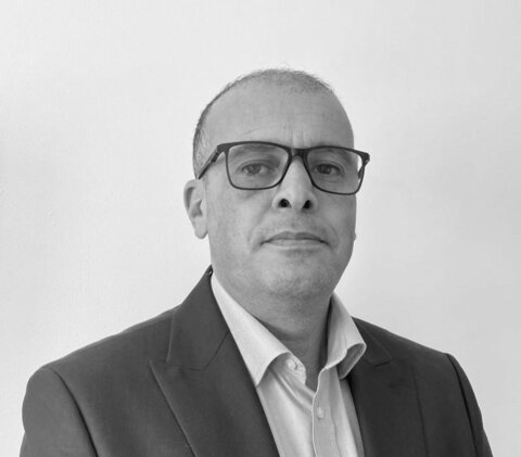 Mohamed   Tounassi