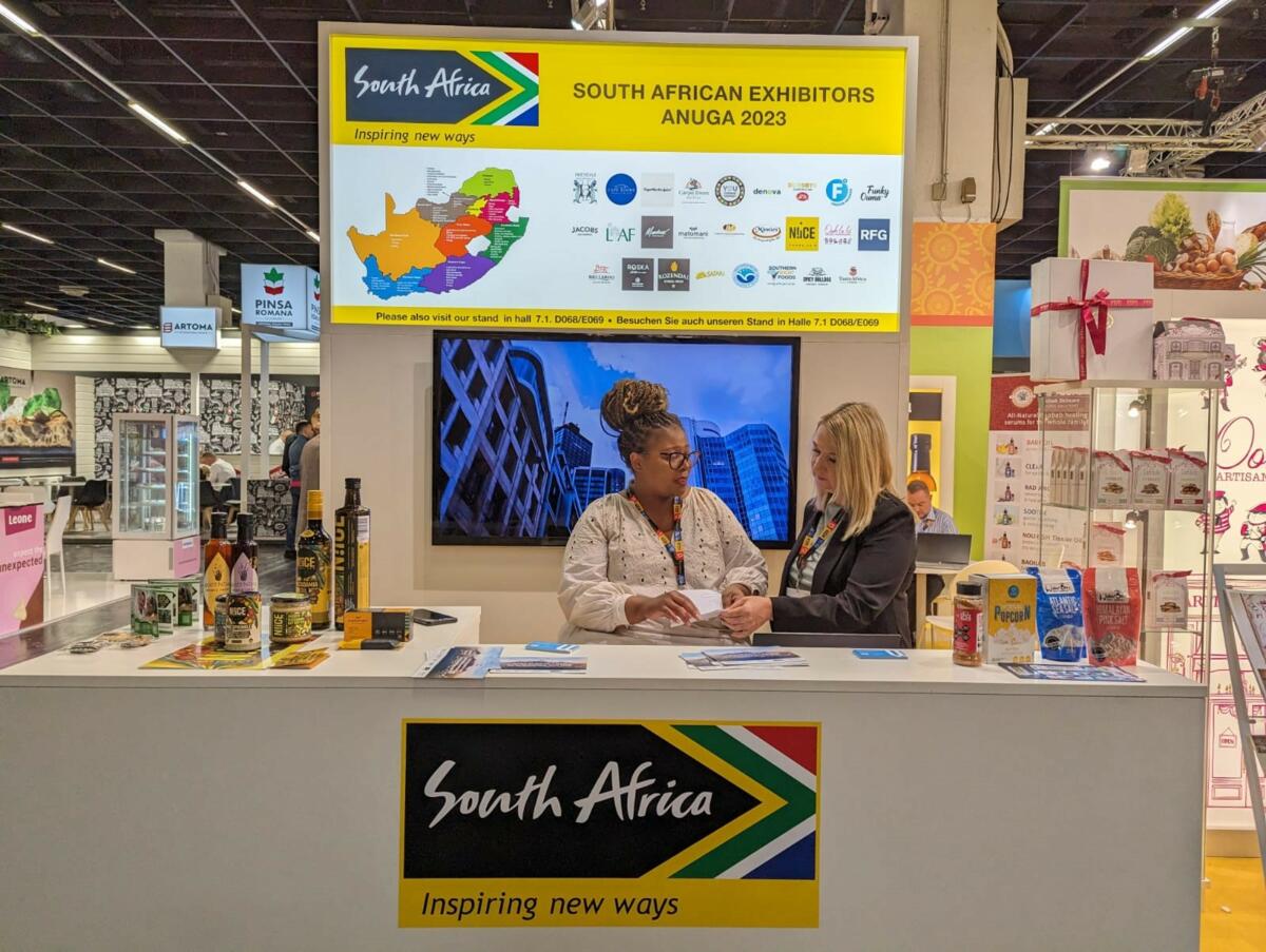 BSO Wesgro on-site coaching