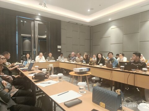 Market access for Technical Wood