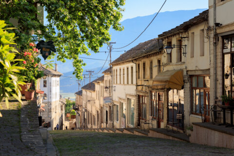 National Tourism Albania and SIPPO Albania