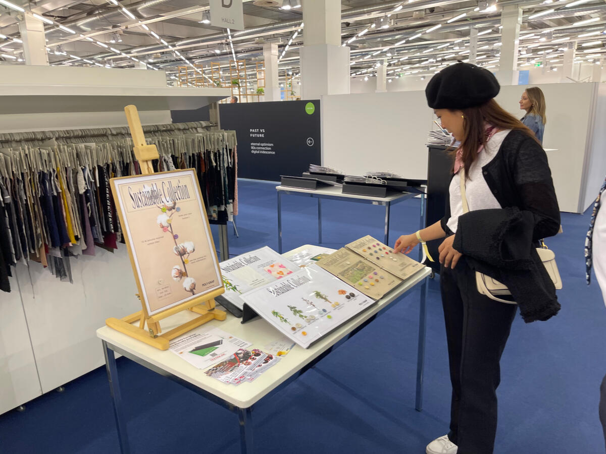 SIPPO Vietnam Textile Sector