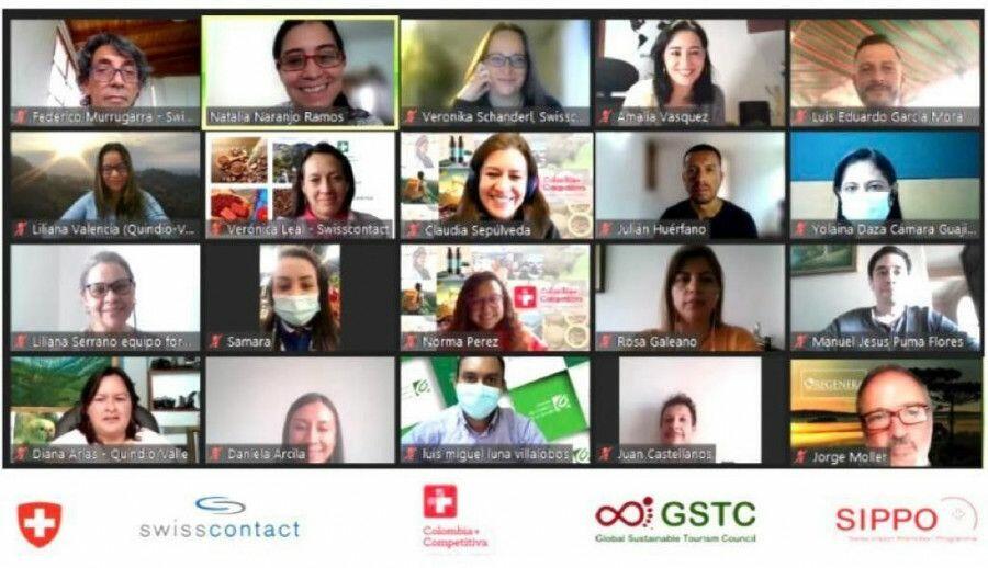 Sustainable tourism GSTC