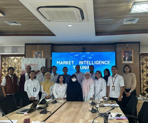 Unlocking Global Potential for Fish and Seafood Exports through Market Intelligence