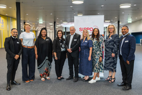 Valuable insights and expanded network for SIPPO's partner BSOs at SIPPO's Import Forum