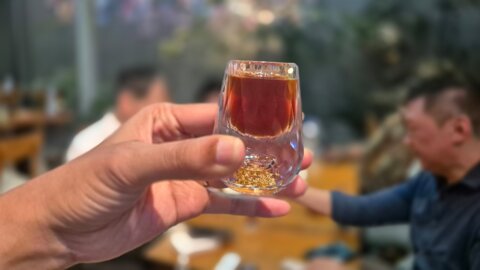 Will Anybody Fly 4,000 km for Coffee? What most don’t see in a buying mission that connected a prospective Chinese buyer with Indonesian coffee pro...
