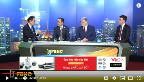 Sector branding for Wood sector in Vietnam